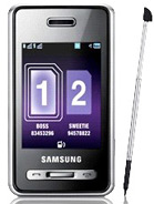 samsung d980 black imags